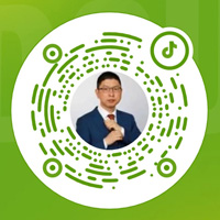 抖音二维码